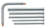 General Tools & Instruments S106 Tubing Bender Set [並行輸入品]