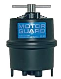 Motor Guard M-30 1/4 NPT Submicronic Compressed Air Filter [並行輸入品]
