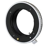 Haoge用レンズマウントアダプターContax G CYGマウントレンズに適用Sony・EマウントNEXカメラα NEXなど、α NEX、NEX - 5 N、NEX - 7、nex-7 N、- c3、NEX - f3、a6300 , a6000、a5000、a3500、a3000、nex-vg10、vg20