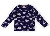 Moujonjon(ムージョンジョン) Tシャツ・カットソー 100サイズ 男の子
