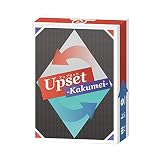 グランディング Upset Kakumei (2-5人用 15分 14才以上向け) ボードゲーム