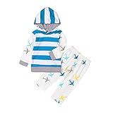 Cutelove新生児　フード付きセーター+ズボン2点セット　子ども　ベビー パンダ　春秋　ベビー服　幼児服セット