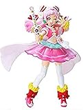 HUGっと！プリキュア キューティーフィギュア2 ［4.キュアエール メロディソードver.］(単品)