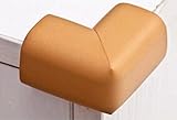 Interbusiness 10 Pcs/Lot Baby Child Infant Kids Safety Safe Table Desk Corner Bumps Cushion Guards F