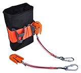 Stanley Proto SkyHook JPSTLPKT2 Dual Dock Pocket Kit by Stanley-Proto