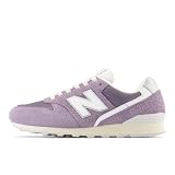 new balance(ニューバランス) レディース WL996 W996 レディース 現行モデルスニーカー CX2(パープル) 25.5 cm D