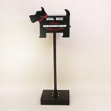 セトクラフト Motif. Mail Box メールボックス(ペットマナー) SI-3541-2200