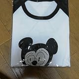 嵐 嵐旅する展覧会 二宮和也 ラグランTシャツ