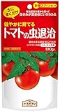 アースガーデン 園芸用殺虫剤 土にまくだけ トマトの虫退治 100g