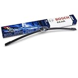 BOSCH(ボッシュ) 輸入車用フラットワイパーブレード エアロツイン リヤ用 330mm A330H