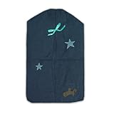 Patch Magic Wild West Diaper Stacker 12-Inch by 23-Inch [並行輸入品]