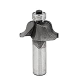ベアリングと大工1/2 Inchx 7/8インチローマンオジールータービットカッター