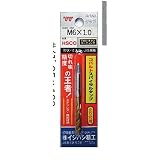 イシハシ精工:ジェットタップSKH(オーバー) M10X1.5 +0.05 (H6) JET-M10X1.5+0.05 000203102006