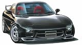 1/24 インチアップシリーズ No.331 FD3S RX-7 マツダスピードA-spec (GT・Wウィング付き) プラモデル