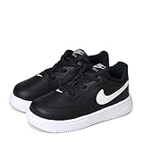 ナイキ FORCE 1 TD フォース1 ベビー スニーカー 905220-002 ユニセックス US7.0C-13.0 (並行輸入品)