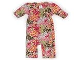 Gymboree(ジンボリー) カバーオール 50サイズ 女の子