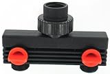 Claber株式会社2ウェイウォーターディ\u200b\u200bストリビュータ8589