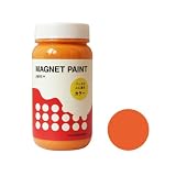 MAGNET PAINT <カラー>ポピンズ 200ml