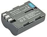 NinoLite EN-EL3E 互換 バッテリー ニコン D70 D50 D70s D3X D3S D80 D100 D200 D300s D700 等対応 enel3e_t.k.gai