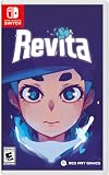 Revita (輸入版:北米) – Switch