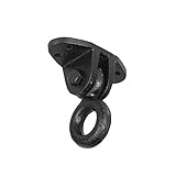 ダルトン CEILING RING シーリングフック L R855-1008L 可動式 天井・壁面OK フック