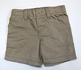 (カーターズ) carter's コットンショートパンツ ベージュ9M