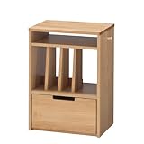 HOTTA-WOODY　SKIP（スキップ）3520　ランドセルラック　収納ラック　リビングラック