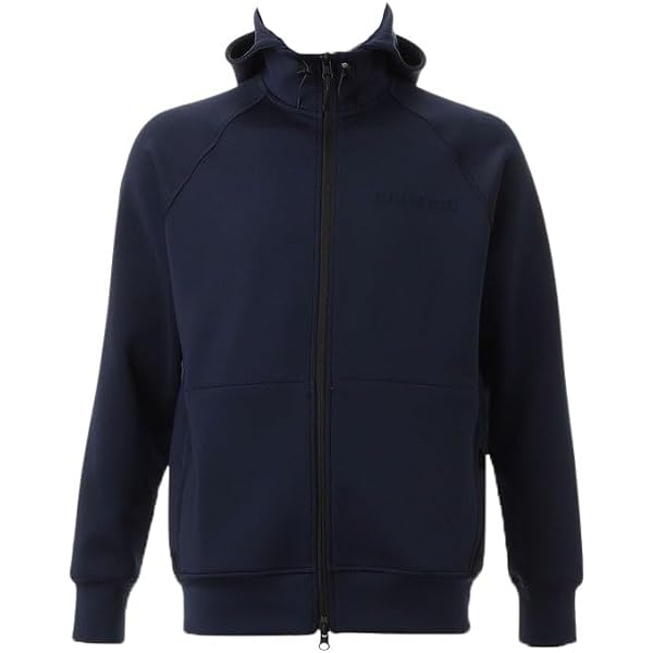 Amazon.co.jp: [ブリーフィング] パーカー MS 3D LOGO PARKA メンズ 
