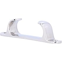 パーツ Sea cret Amazon.co.jp: ボートクリート 316 ステンレススチール 係留