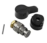 DUSICHIN 235-014 Aftermarket Prime Spray Valve, Drain Valve [並行輸入品]