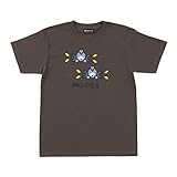 ポケモンセンターオリジナル Tシャツ CO L ゲームドット