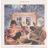 The Warmer Side of Cool