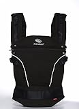 Manduca Baby Carrier Pure by Manduca
