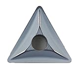 Shark 505-6 Rels/Van Norman Negative Rake Flywheel Cutting Bit, 6-Pack [並行輸入品]