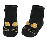 2ペア赤ちゃん子供の子供のための[かわいい]幼児幼児ソックスコットンソックス、0-2歳