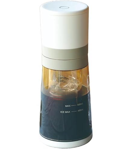 新品未使用　asobu  コールドブリュー　水出しコーヒー　メーカー 水出しコーヒーをボタンひとつで冷たいまま保存できる 「Asobu