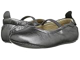 [オールドソールズ] Old Soles Luxury Ballet Flat (Infant/Toldder) シューズ Rich Silver 24 (US 8 Toddler) - M [並行輸