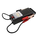 Perfk デジタル マルチメーター　電流 電圧　テスター　6V 12Vバッテリー用