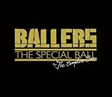 THE SPECIAL BALL