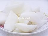 ヒカマ Thai Jicama Yam bean 10 Seeds ThailandMrk