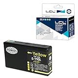 LCL エプソン用 ICBK90L （1パック ブラック） 顔料 互換インクカートリッジ 対応機種：PX-B700/PX-B700C2/PX-B700C3/PX-B700C5/PX-B700C9/PX-B750F/PX-B750FC2/PX-B750FC3/PX-B750FC5/PX-B750FC9