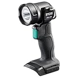 リョービ(RYOBI) 充電式LEDライト BLL-180 18V (本体のみ/バッテリー・充電器別売) 688804A