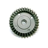 Redcat Racing Front/Rear Crown Gear (33T) Helical Vehicle