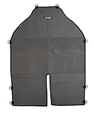 Hex Armor プロテクティブ エプロン 耐突刺 耐切創 耐摩耗 AP361 754001