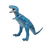 FD-321 タルボサウルス ビニールモデル