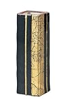 マルサン宮本 九谷焼 花器 6号一輪生 金箔彩 AP3-1013