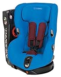 Maxi-Cosi Axiss Car Seat Summer Cover (Blue) by Maxi-Cosi