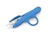Wiss 1570B Sharp Point Quick-Clip Lightweight Speed Cutting Scissor [並行輸入品]