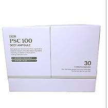 Amazon | DDS PSC 100 NMN ショット美容液, 浸透型NMN誘導体配合
