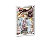 ポムモップ(Pommop) 銀魂 C 沖田総悟 アクリルステッカー W34×H54×D2mm U91 23H 015